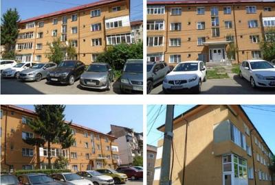 Cota de 1/8 din apartament 3 camere-loc Petrosani, jud. H... - 3
