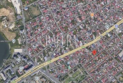 Casă individuală cu 4 camere cu Teren 350 Mp în Colentina - 3