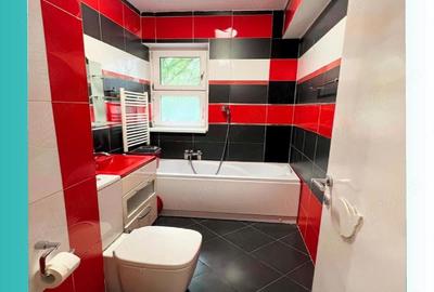 Apartament cu 2 camere decomandat în Central - 7