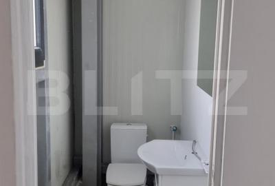 Spațiu comercial, de 600 mp, în Brazi - 10