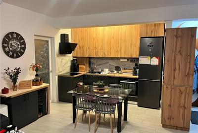 Apartament cu 2 camere semidecomandat în Șagului - 3