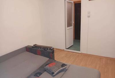 Garsonieră decomandată în Alexandru cel Bun - 7