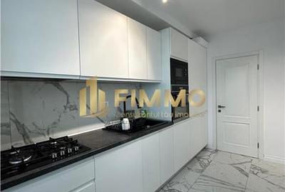 Apartament superb | 4 cam | Bloc nou | Parcare inclusa | ID: 1367 - 7