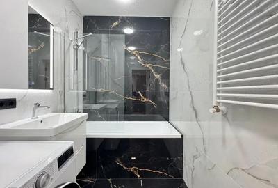 Apartament cu 2 camere în Dorobanților - 4