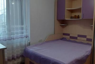 Apartament cu 2 camere semidecomandat în Gara de Nord - 10