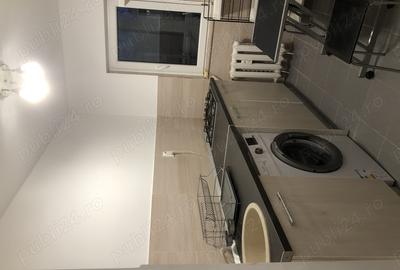 Particular Inchiriez garsoniera Titan - 2