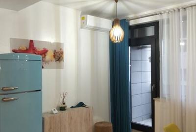 Apartament cu 2 camere decomandat, mobilat în Central - 14