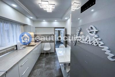 Apartament 3 Camere Ultracentral Unirii Fantani 2 minute Metrou Modern - 10
