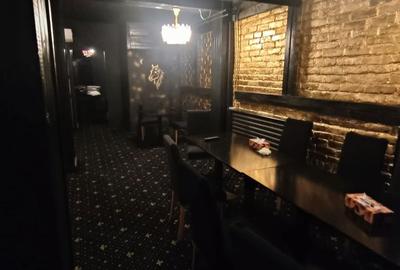 Spațiu comercial, de 500 mp, în Floreasca - 14