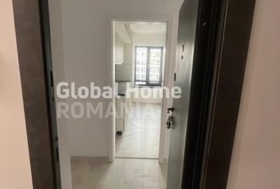 Apartament cu 2 camere decomandat, mobilat în Pipera - 6