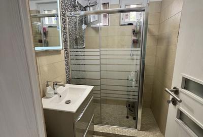 Apartament cu 2 camere decomandat în Central - 8