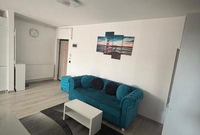 Apartament cu 2 camere decomandat în Exterior Vest