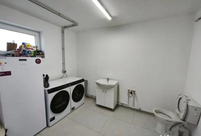 Casă cu 5 camere cu Teren 2000 Mp în Volovăț - 17
