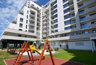 Apartament 2 Camere Campeador Residance(VOX) Loc de parcare Subteran!! - 9