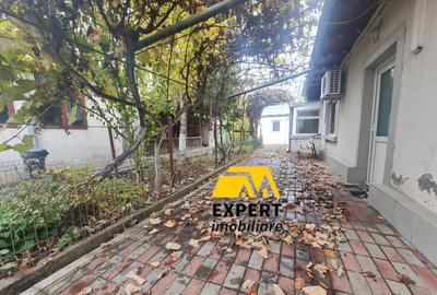 Casă cu 5 camere cu Teren 577 Mp în Brăilița - 6