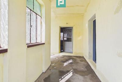 Casă individuală cu 4 camere cu Canalizare în Nițchidorf - 1