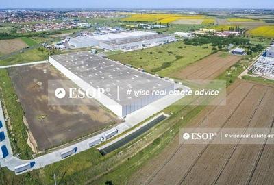 Spațiu industrial, de 4,000 mp, în Exterior Nord - 2