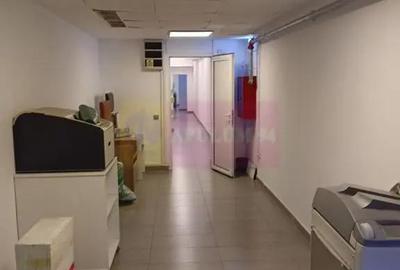 Spațiu comercial, de 106 mp, în Sebastian - 10