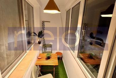 Apartament cu 2 camere decomandat, mobilat în Obor - 3