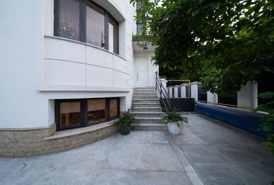 Reședință interbelică cu personalitate arhitecturală distinctă în zona Dorobanți - 49