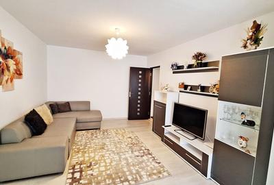 Apartament 2 camere  Racadau- mobilat si utilat modern 125000 euro - 3