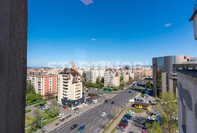 Spatiu birouri Centrul Civic Brasov - 52