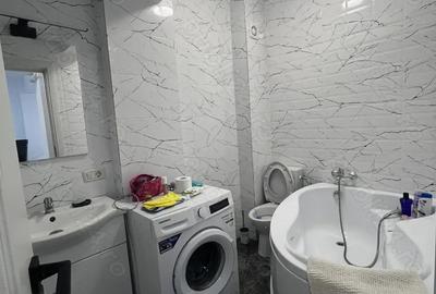 Prima inchiriere! Apartament 2 camere, 60 mp, Valea Lupului - 3