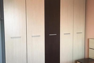 Apartament cu 2 camere decomandat în Dacia - 2