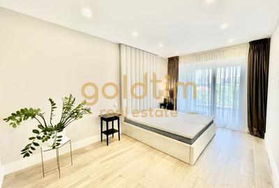 Apartament cu 4 camere decomandat, mobilat în Pipera - 25