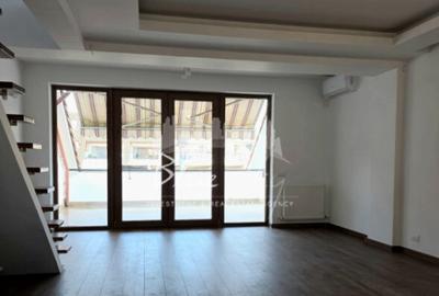 Apartament 2 camere tip duplex situat in Mamaia Nord, la 200 - 11