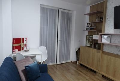 Apartament cu 2 camere decomandat în Păcurari - 6