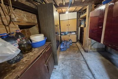 Vila 4 camere + teren 818 mp central Provita de Sus (lângă școală) - 27