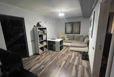 Ocazie!! Apartament 4 camere, 2 bai, boxa sub balcon!! - 1