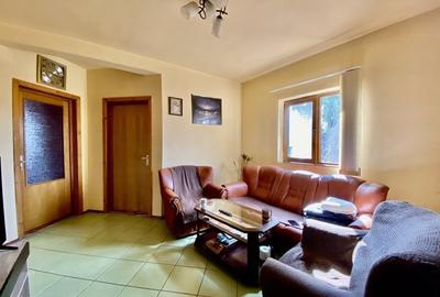 Descopera o noua locație ( 547 mp, teren 247 mp), zona centrală - 16