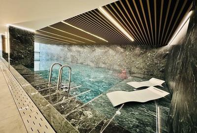 2camere premium in BHB Avenue — proiect exclusivist cu facilitati de top - 14