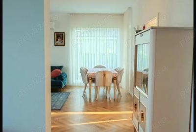 Vila cu 3 camere, 3 bai , piscina , ready-to-move, lux, Podgoria, Bihor. - 17