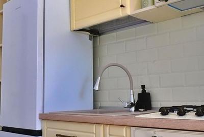 Apartament cu 3 camere în Cristian - 4