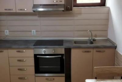 Garsonieră semidecomandată în Tractorul - 6