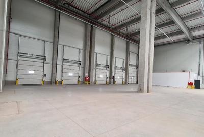 Inchiriez hala zona Calea Timisorii - ID : RH-40627-property - 5