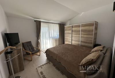 Casă de lux cu dotări premium în Unirea, Bistrița! COMISION 0%! - 32