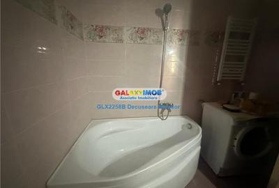 Apartament cu 2 camere decomandat, mobilat în Chiajna - 8