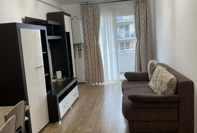 Apartament cu 2 camere în Vasile Alecsandri - 6