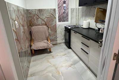 Apartament cu 2 camere, mobilat în Berceni - 8