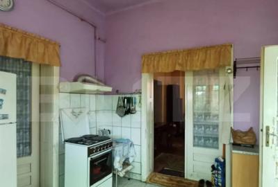 Casă cu 4 camere cu Teren 1860 Mp în Viișoara - 10