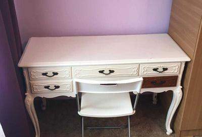 Garsonieră decomandată în Central - 2