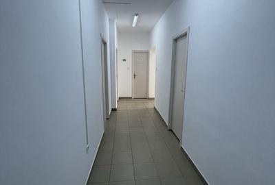 Spațiu comercial, de 60 mp, în Țuglui - 7