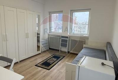 De inchiriat! Garsoniera la Universitate - 3