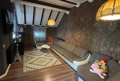 Casa tip P+M zona Gura Calnaului - 6