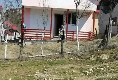 Casă cu Teren 150 Mp în Roșia Montană - 5