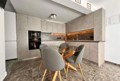 Apartament cu 3 camere decomandat în Ultracentral - 6
